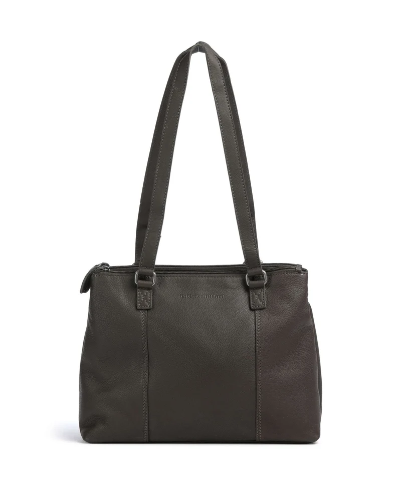 The Chesterfield Brand Serene Marvos Cabas clay grey