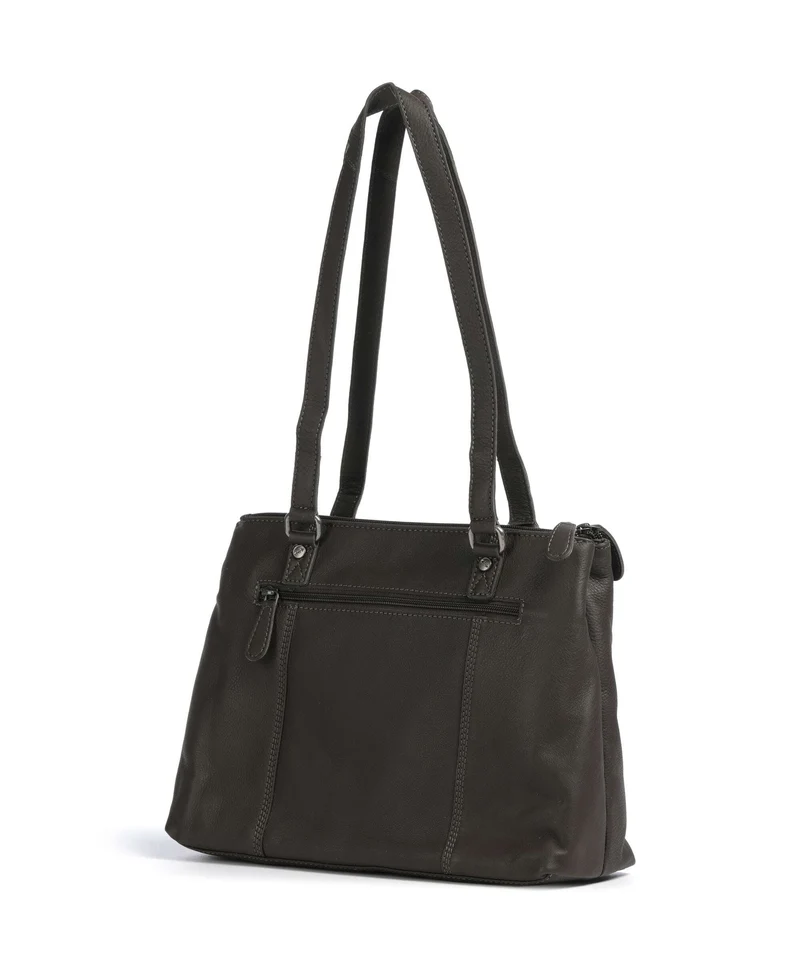 The Chesterfield Brand Serene Marvos Cabas clay grey
