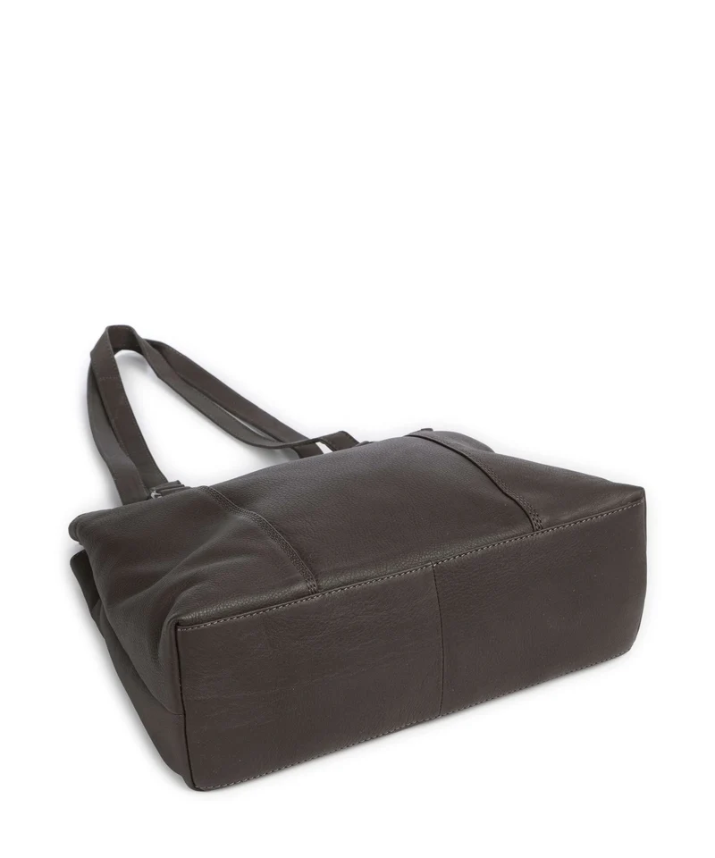 The Chesterfield Brand Serene Marvos Cabas clay grey