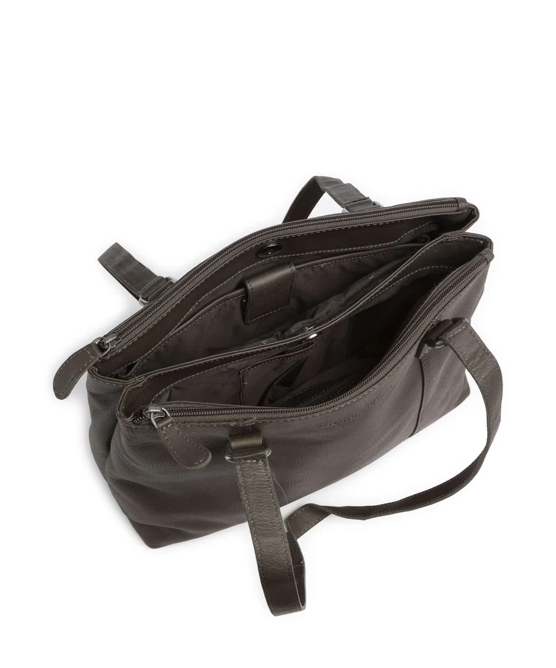 The Chesterfield Brand Serene Marvos Cabas clay grey