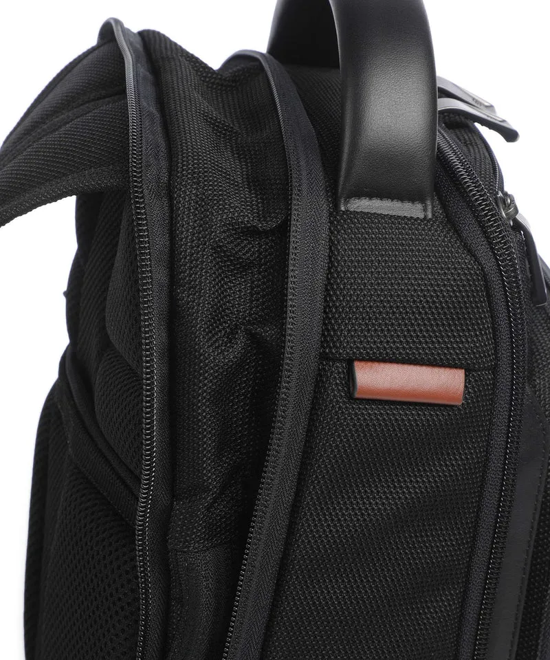 Piquadro Oberon 11 Sac sling black