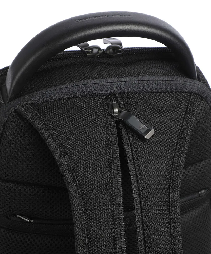 Piquadro Oberon 11 Sac sling black