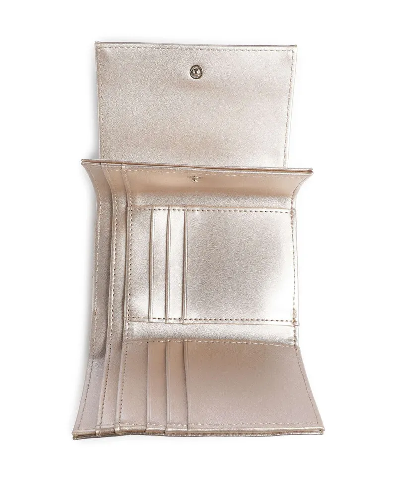 Ted Baker Roosa Portefeuille gold