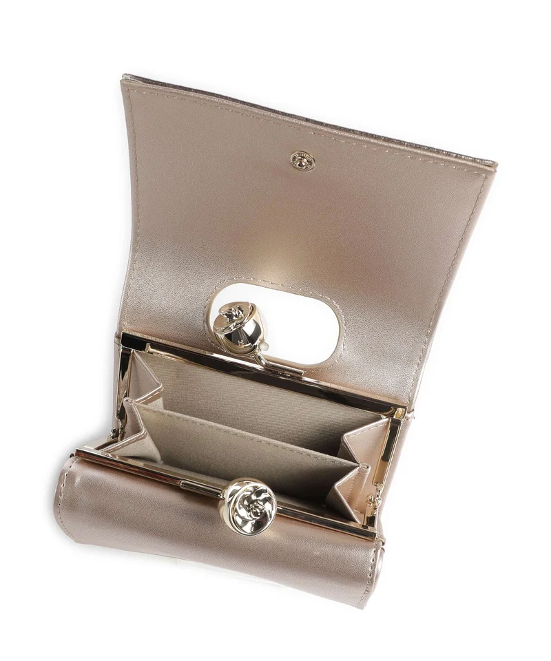 Ted Baker Roosa Portefeuille gold