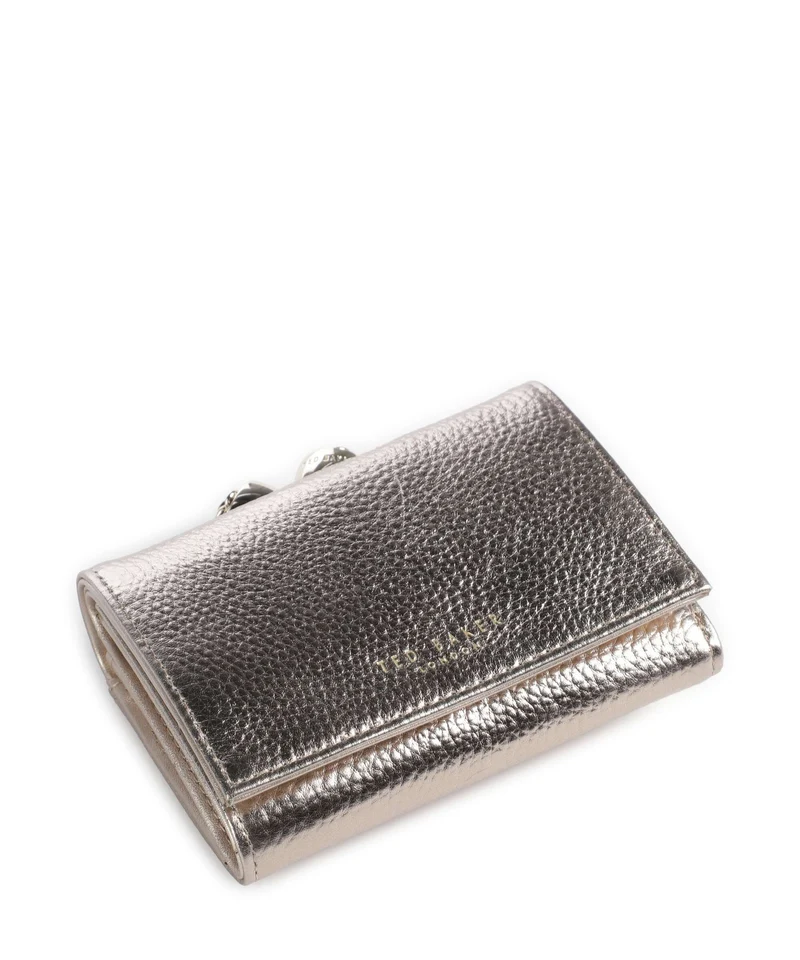 Ted Baker Roosa Portefeuille gold
