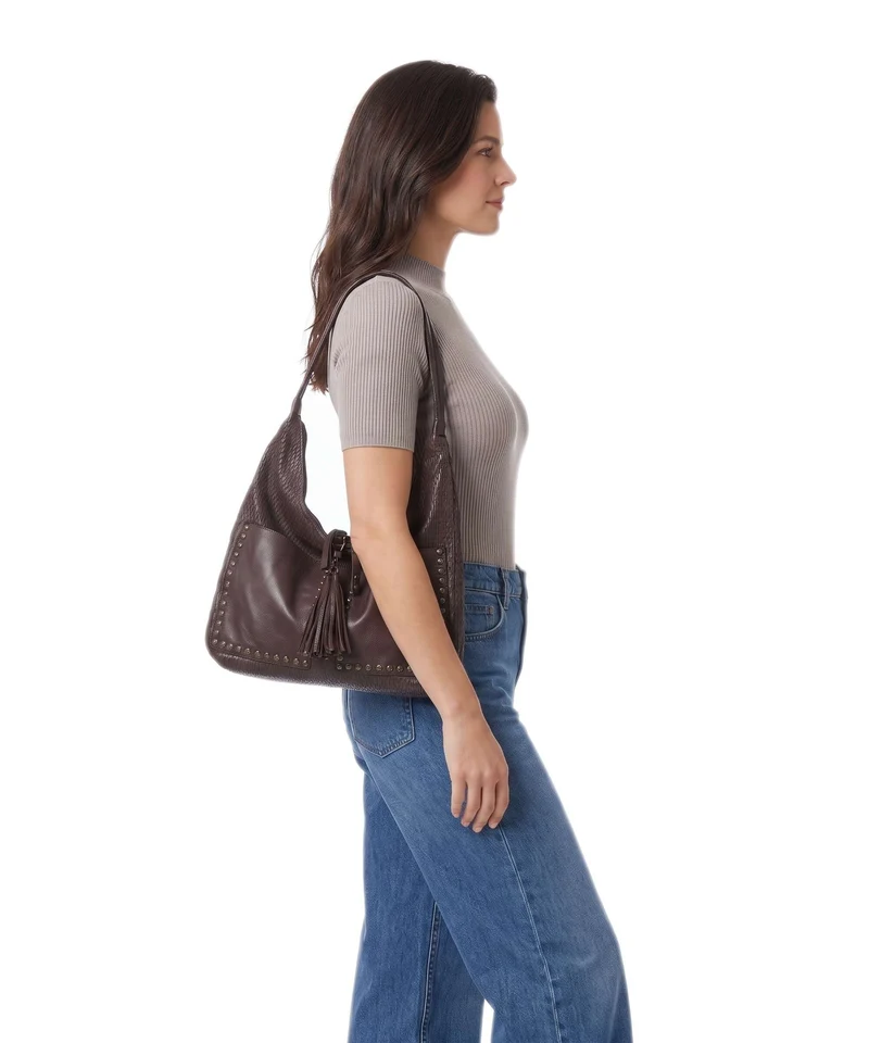 Taschendieb Wien Rabengasse 2 Sac fourre-tout espresso