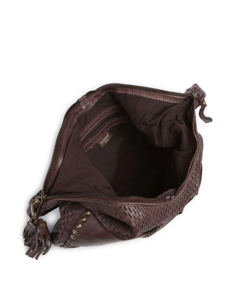 Taschendieb Wien Rabengasse 2 Sac fourre-tout espresso
