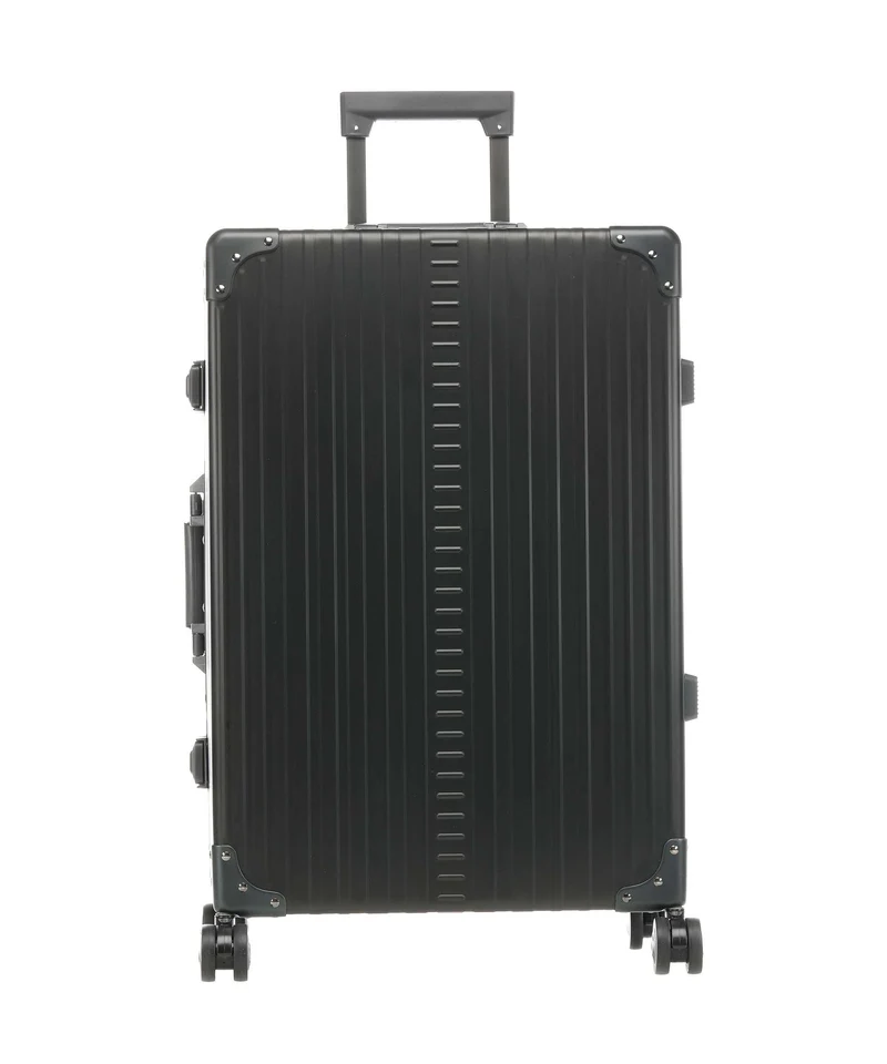 Aleon 26 Traveler Valise 4 roues onyx