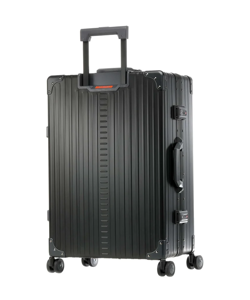 Aleon 26 Traveler Valise 4 roues onyx