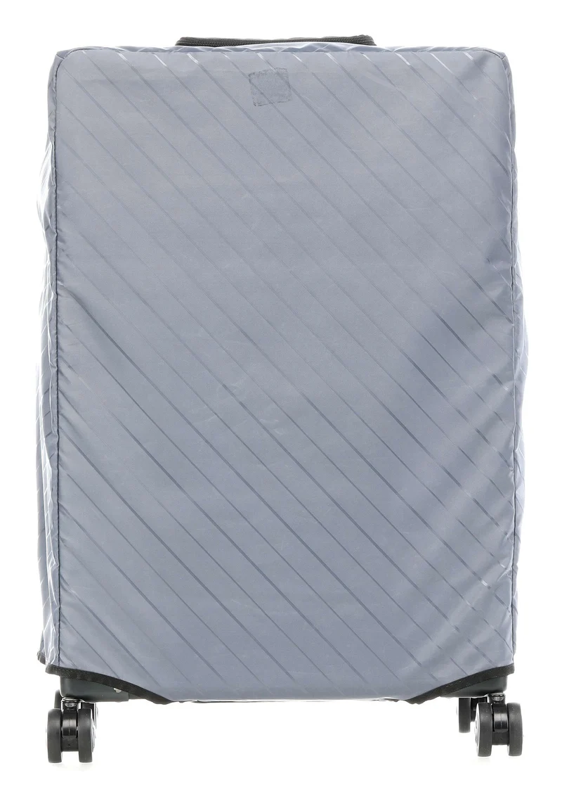 Aleon 26 Traveler Valise 4 roues onyx