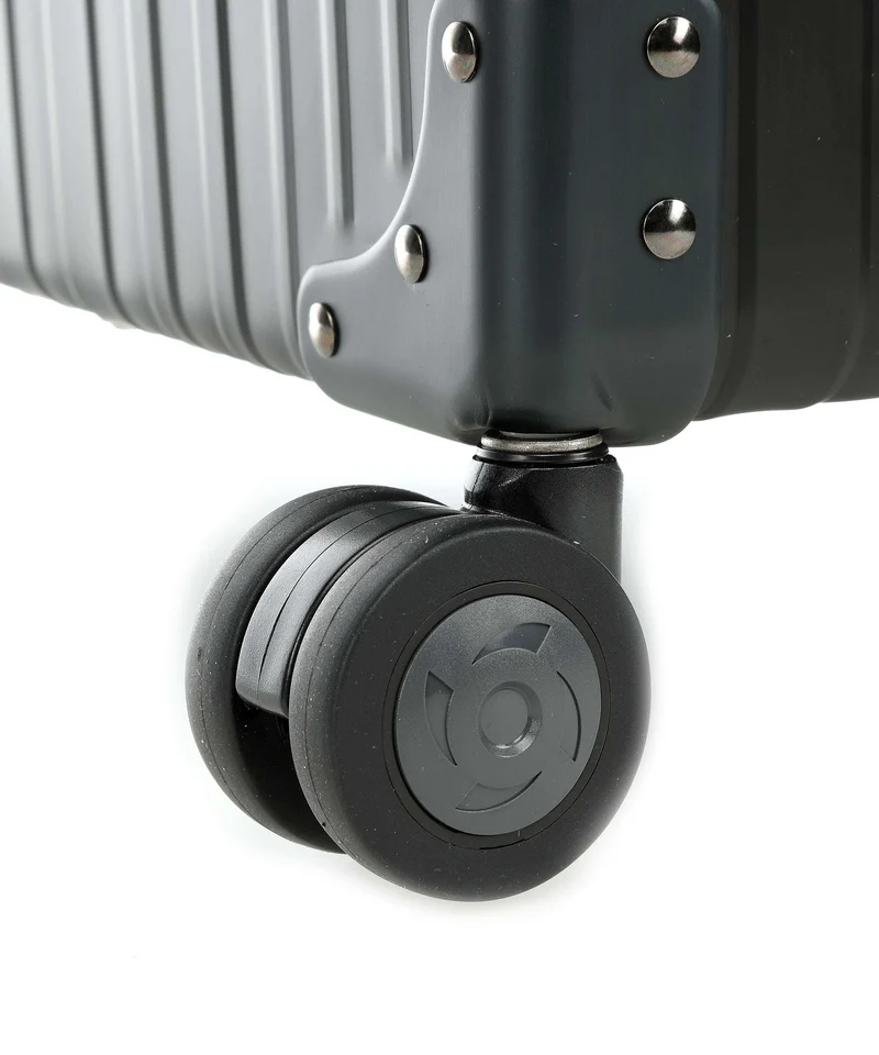 Aleon 26 Traveler Valise 4 roues onyx