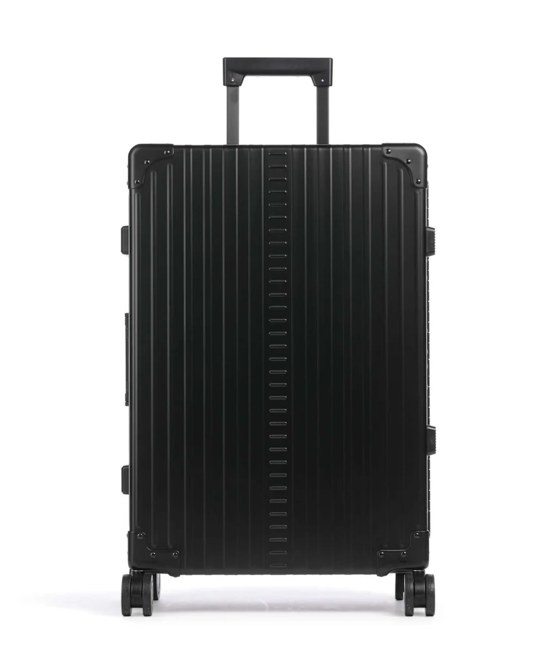 Aleon 26 Traveler Valise 4 roues onyx