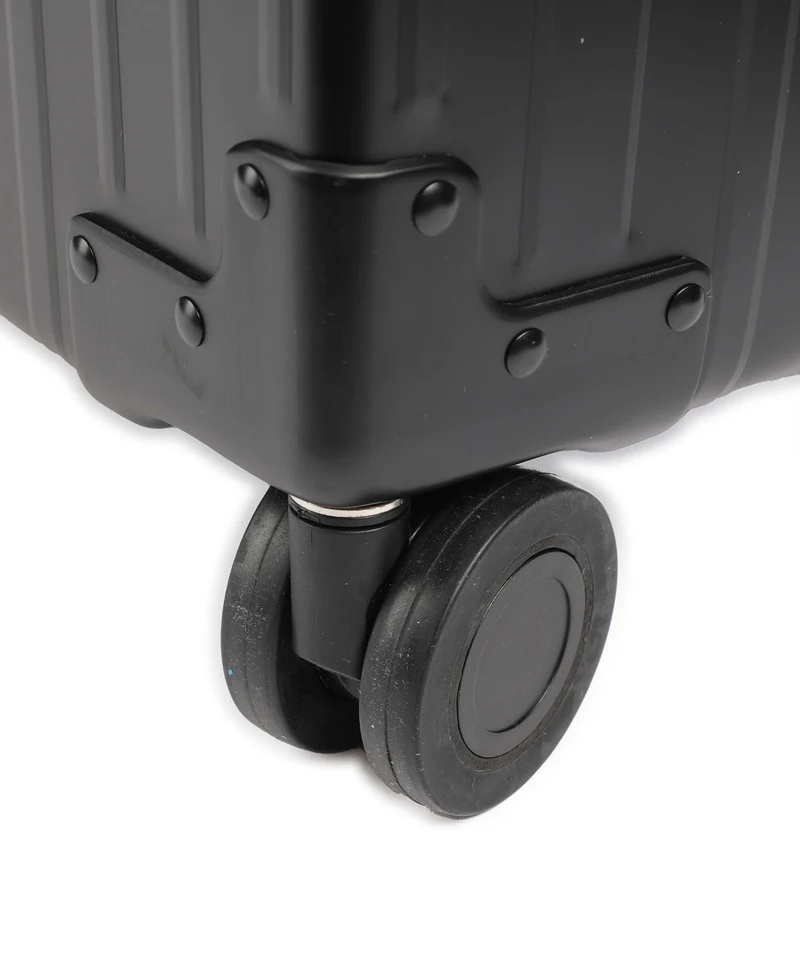 Aleon 26 Traveler Valise 4 roues onyx