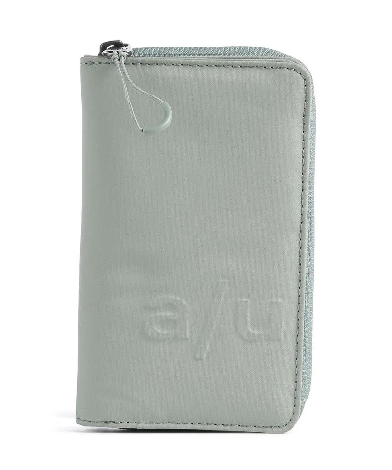 Aunts & Uncles Japan RE lite Sai RE LITE Portefeuille sage green