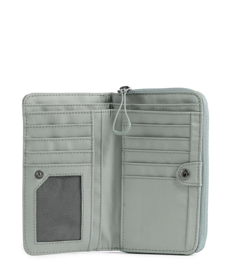 Aunts & Uncles Japan RE lite Sai RE LITE Portefeuille sage green