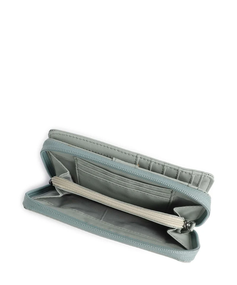 Aunts & Uncles Japan RE lite Sai RE LITE Portefeuille sage green