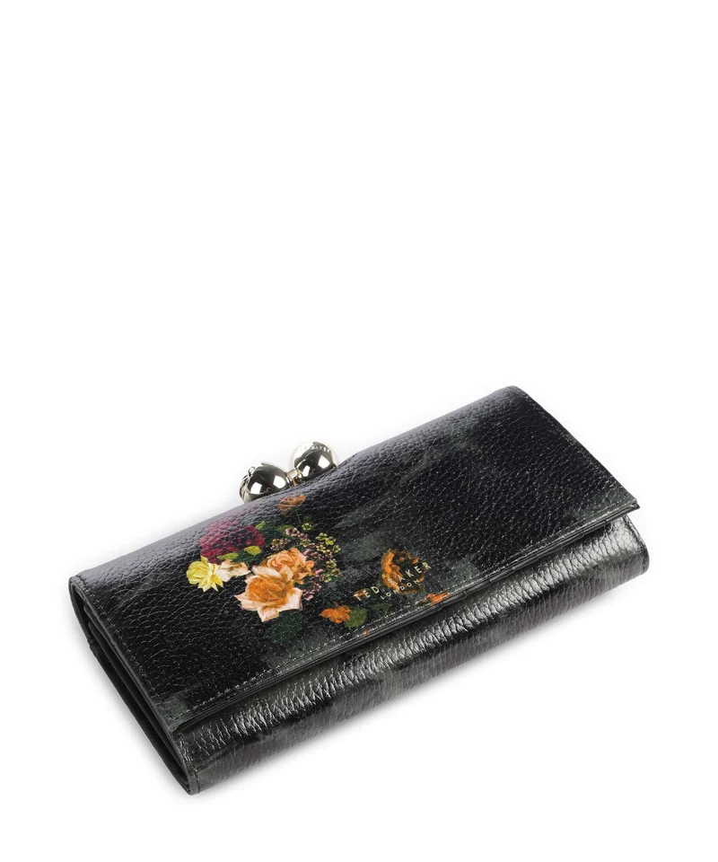 Ted Baker Liieeah Portefeuille black