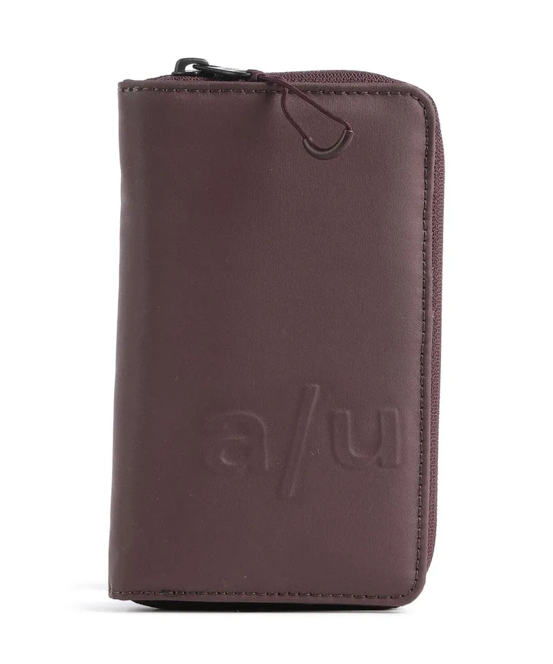 Aunts & Uncles Japan RE lite Sai RE LITE Portefeuille merlot