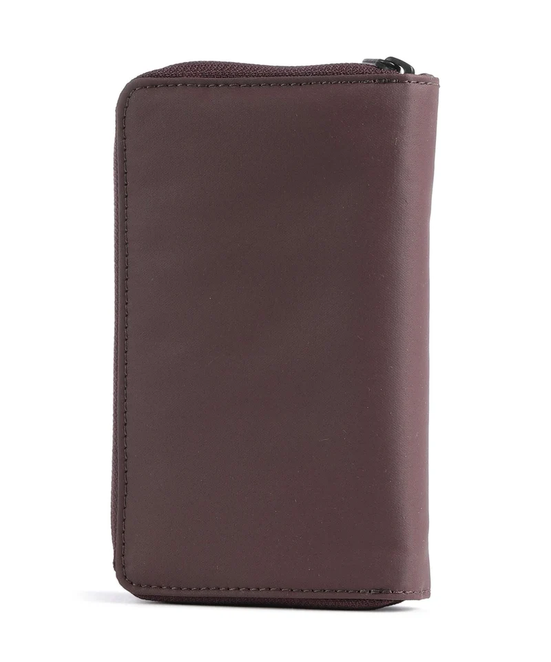 Aunts & Uncles Japan RE lite Sai RE LITE Portefeuille merlot