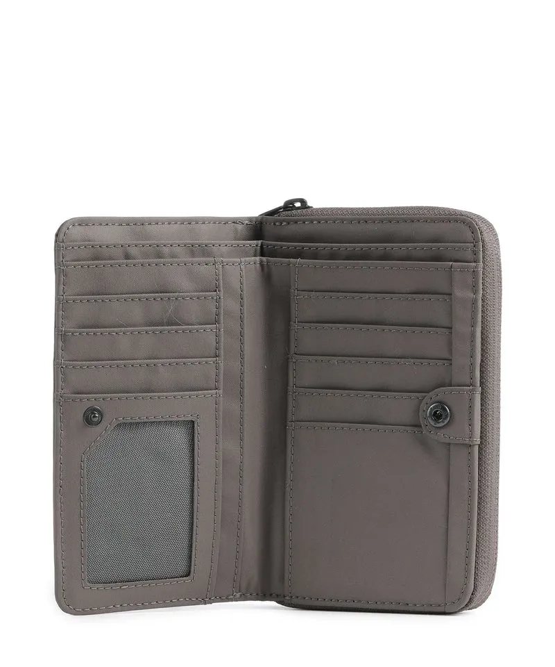 Aunts & Uncles Japan RE lite Sai RE LITE Portefeuille volcano grey