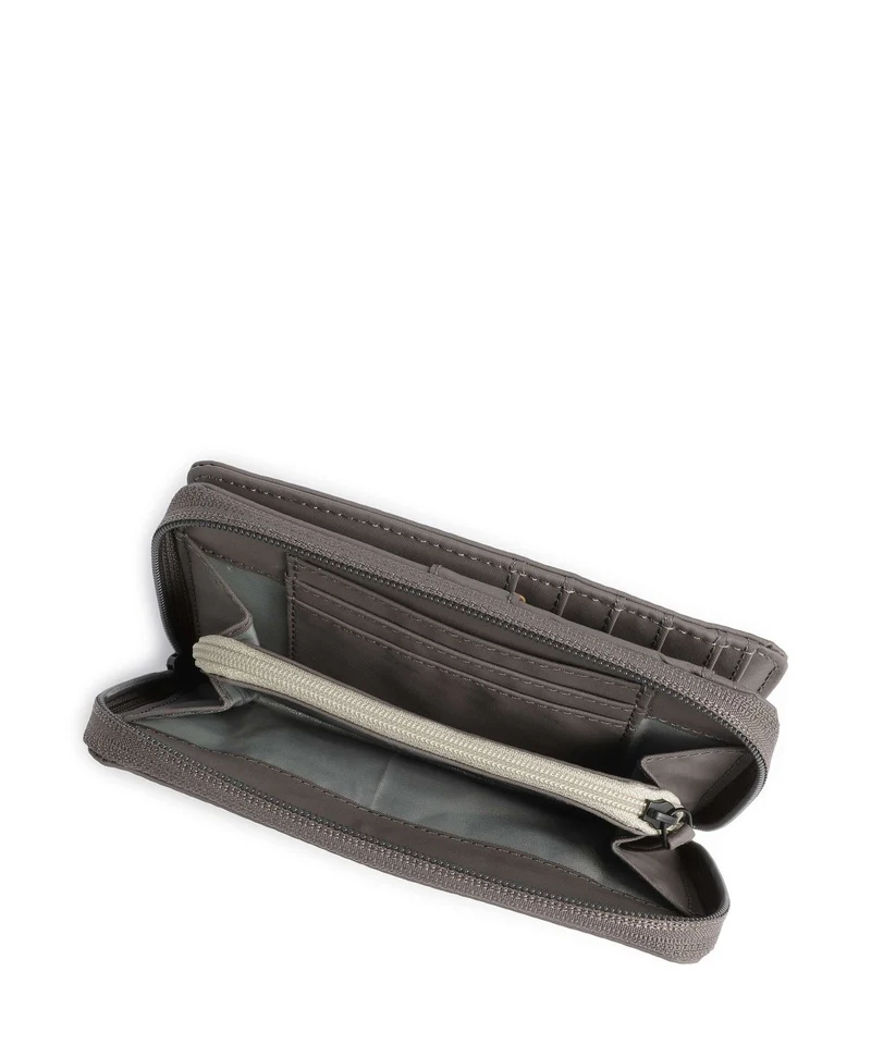 Aunts & Uncles Japan RE lite Sai RE LITE Portefeuille volcano grey