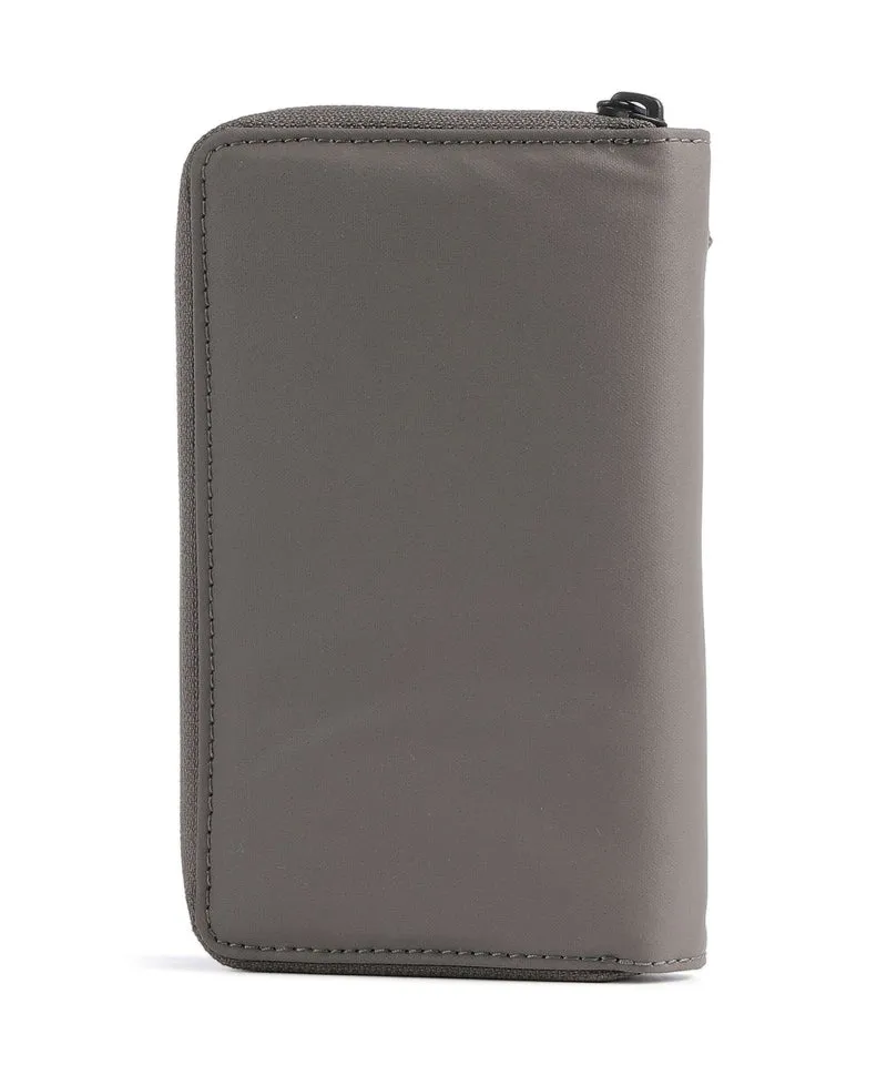 Aunts & Uncles Japan RE lite Sai RE LITE Portefeuille volcano grey