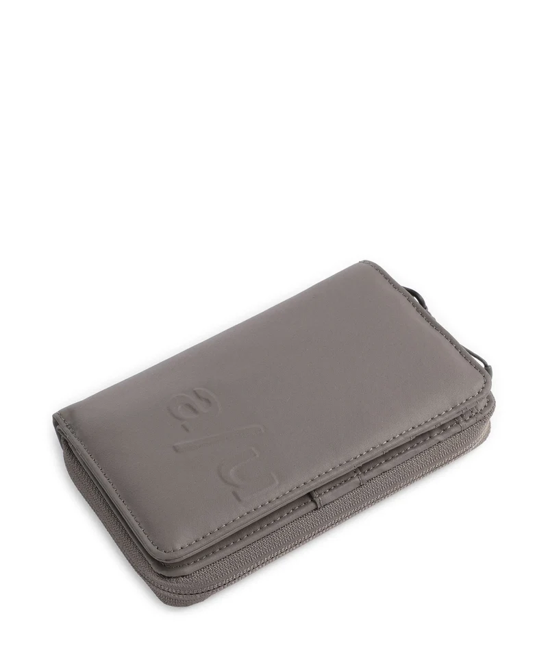 Aunts & Uncles Japan RE lite Sai RE LITE Portefeuille volcano grey