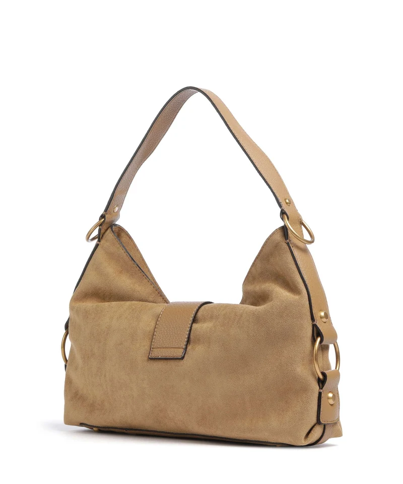 Guess Camden Sac fourre-tout tan