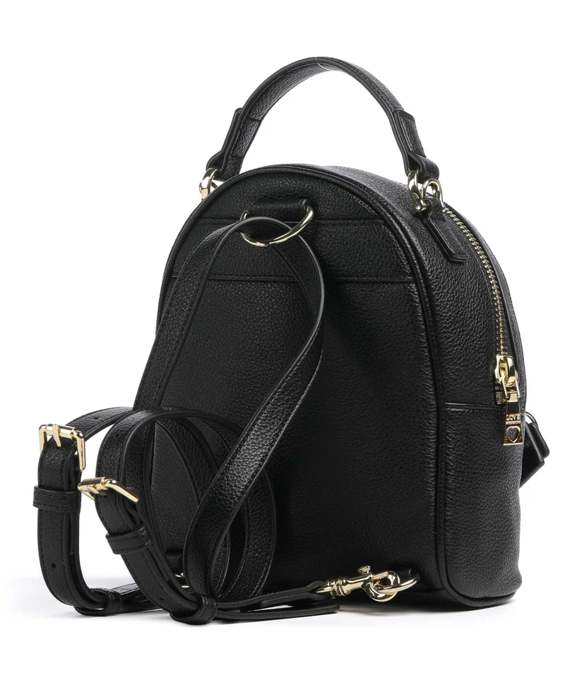 Love Moschino Signature Sac à dos nero
