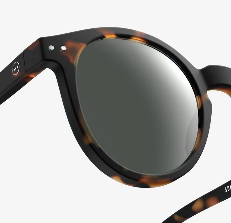 Lunettes de soleil Izipizi