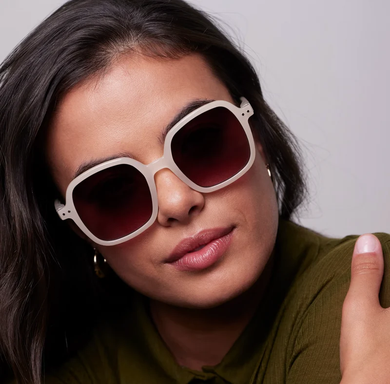 Lunettes de soleil Izipizi