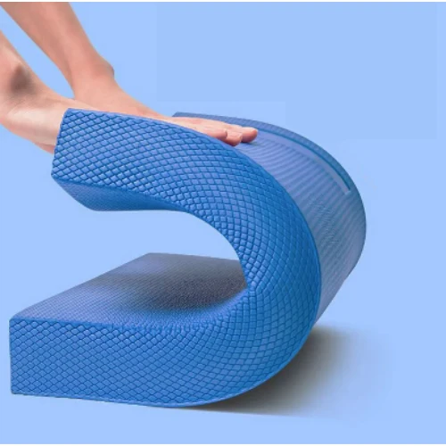 Tapis d'équilibre épais | SoftMat™