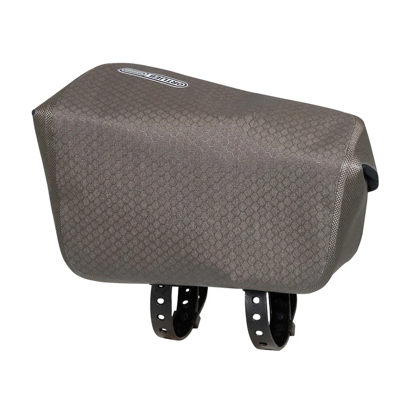 Sac de tube supérieur Ortlieb Fuel-Pack – 1 L (sable)