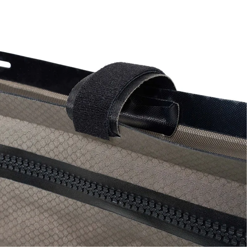 Sac de cadre Ortlieb Toptube – 4 L (sable)