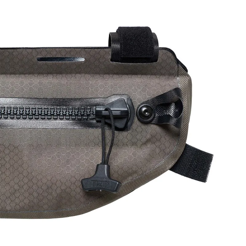 Sac de cadre Ortlieb Toptube – 3 L (sable)