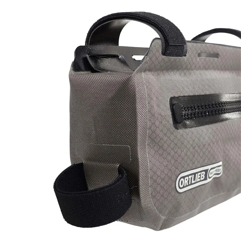 Sac de cadre Ortlieb Toptube – 3 L (sable)