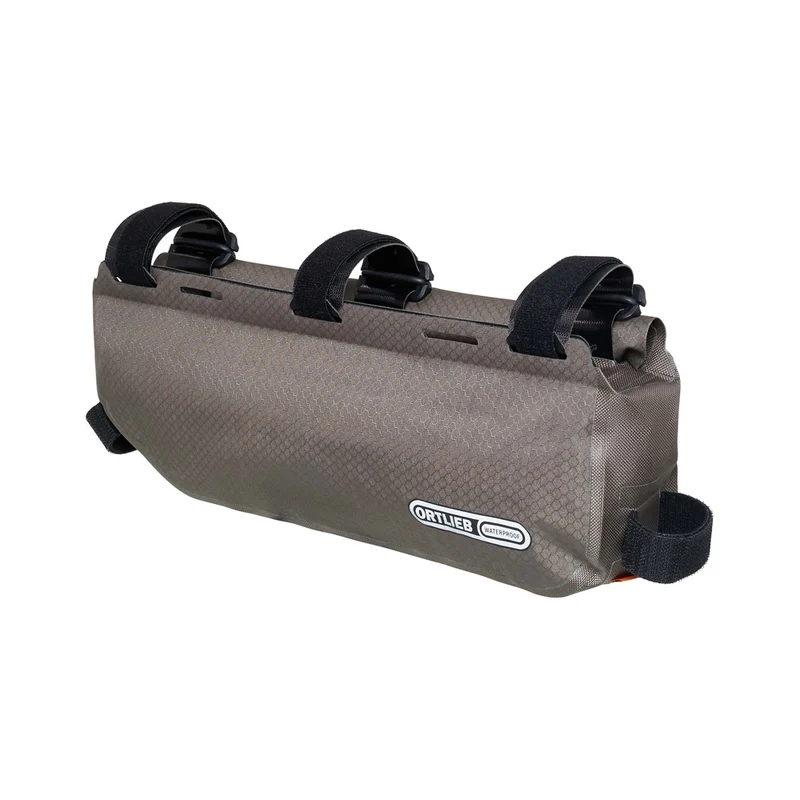 Sac de cadre Ortlieb Toptube RC – 3 L (sable)