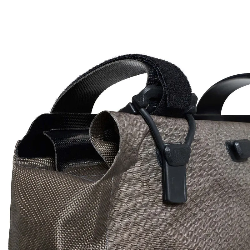 Sac de cadre Ortlieb Toptube RC – 3 L (sable)