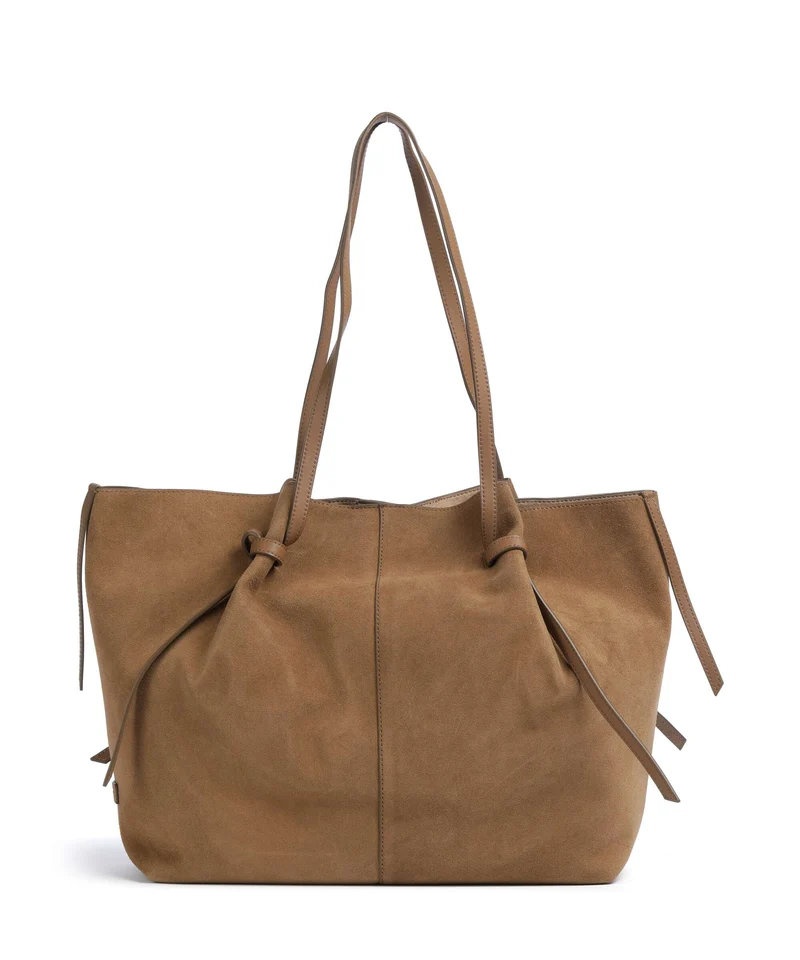 Marc O'Polo Sili L Cabas pure camel