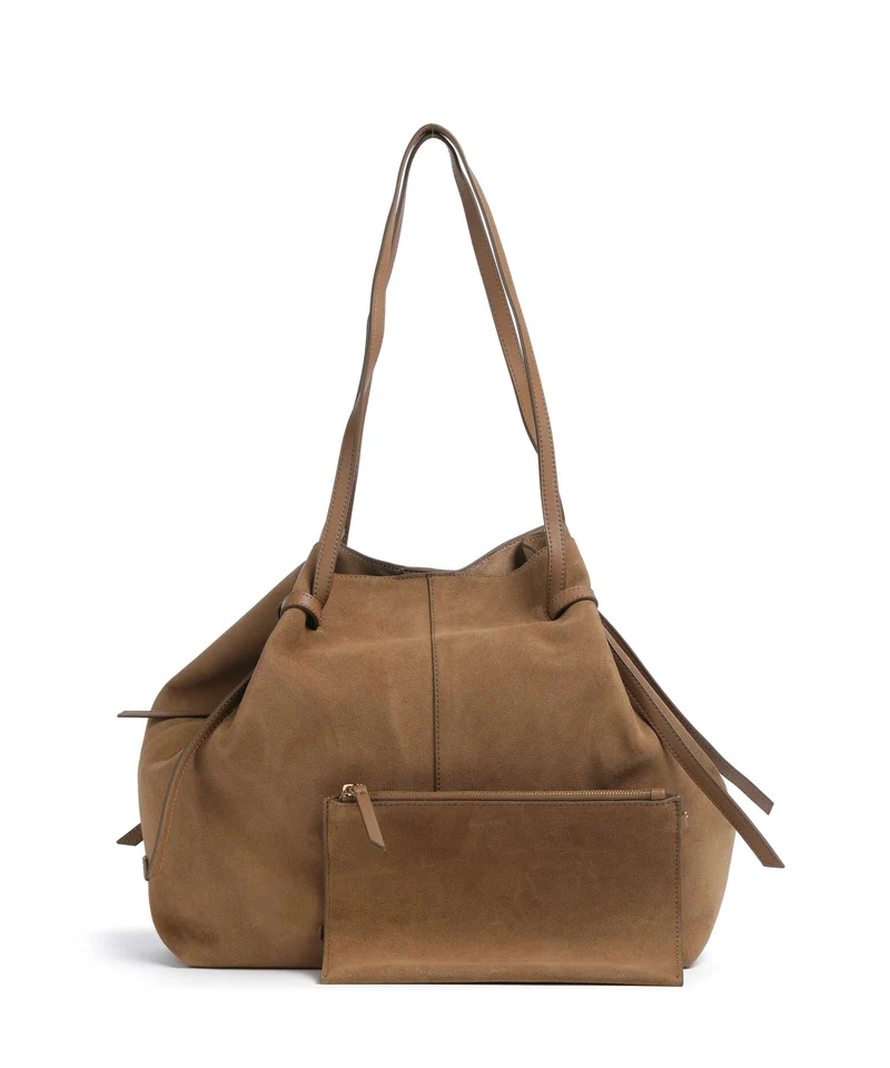 Marc O'Polo Sili L Cabas pure camel