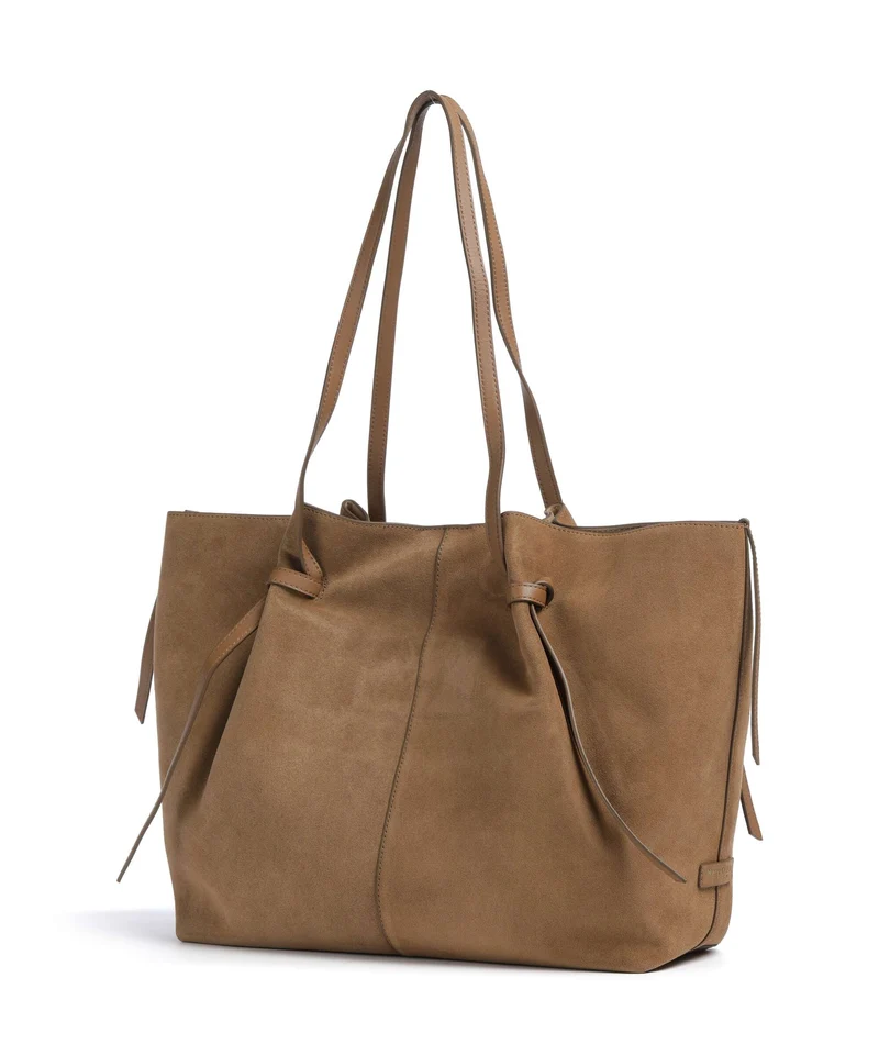 Marc O'Polo Sili L Cabas pure camel