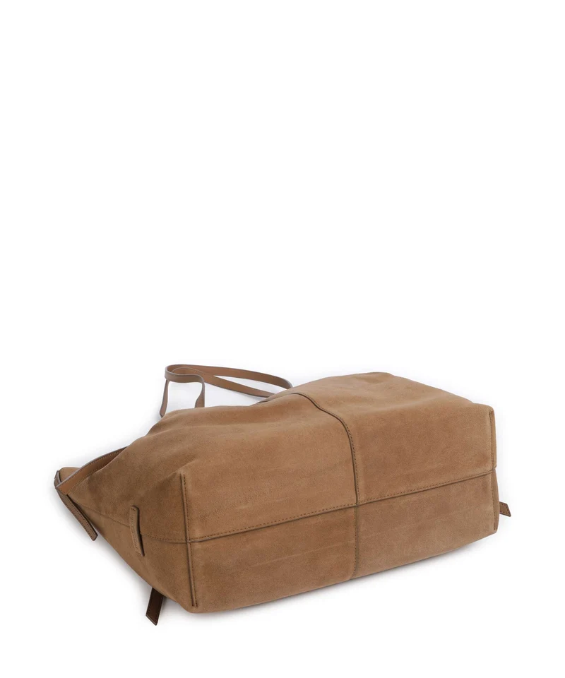 Marc O'Polo Sili L Cabas pure camel