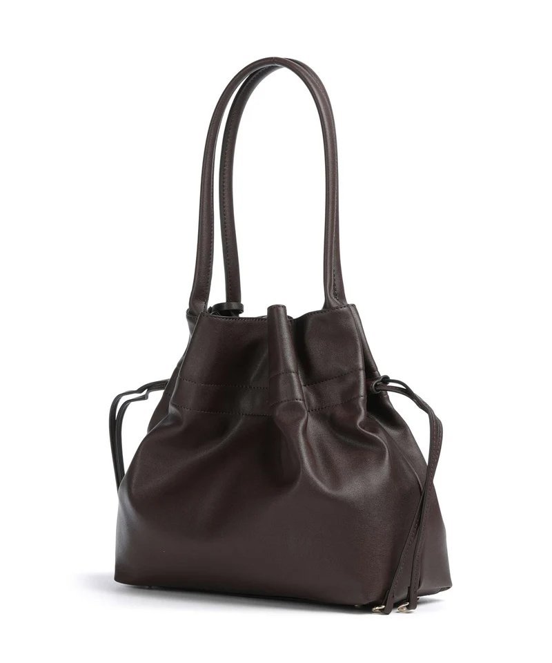 Guess Karima Sac seau brown