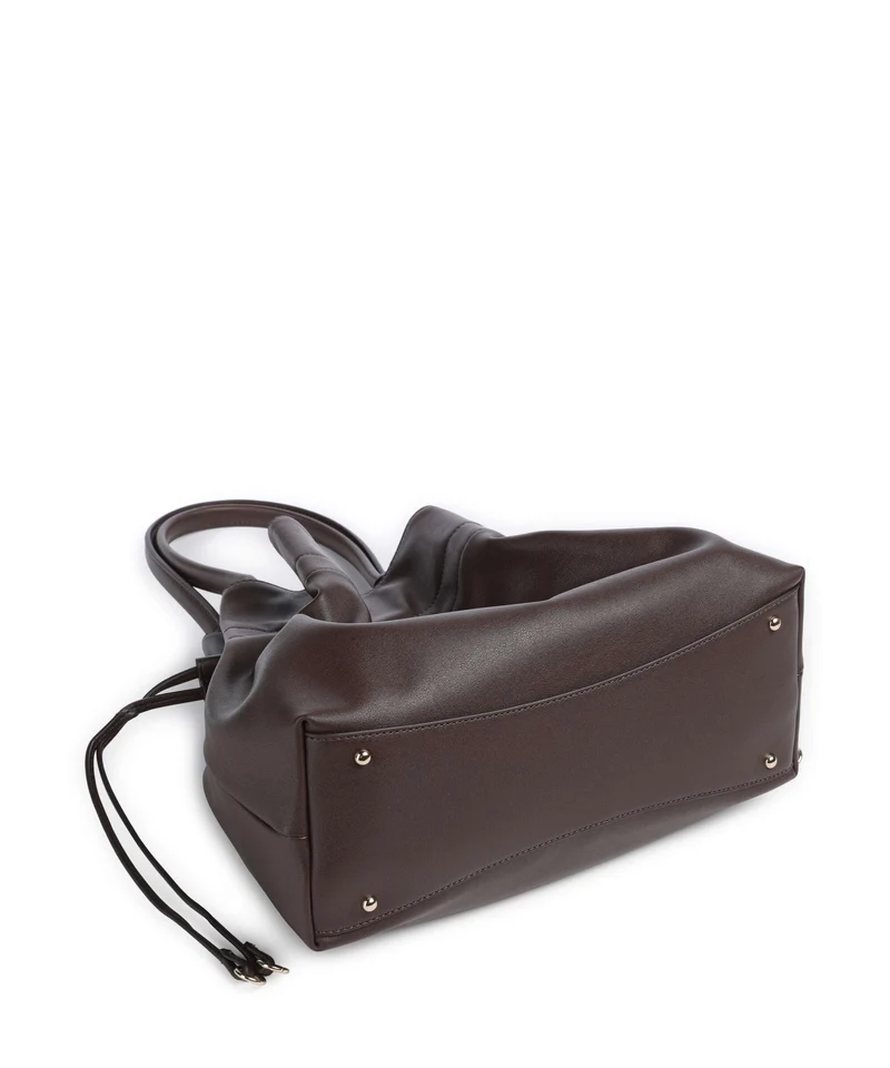 Guess Karima Sac seau brown