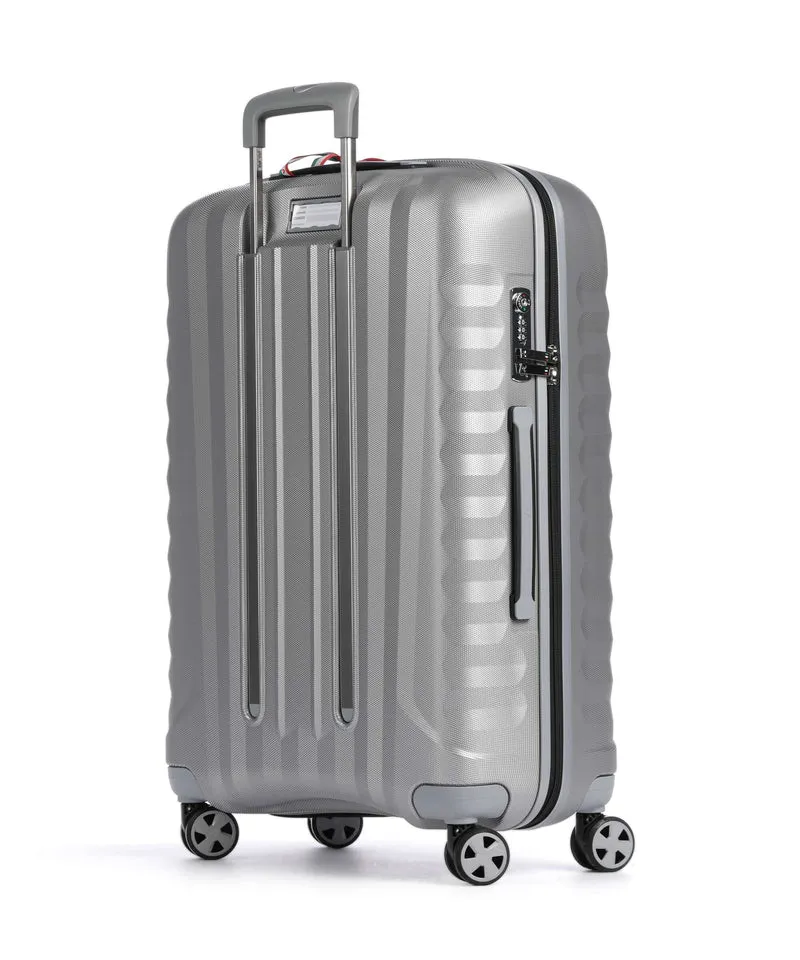 Roncato UNO Premium 2.0 Valise 4 roues silver