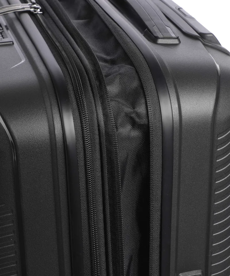 Roncato Storm Valise 4 roues nero