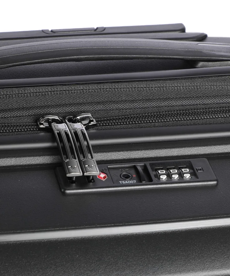 Roncato Storm Valise 4 roues nero