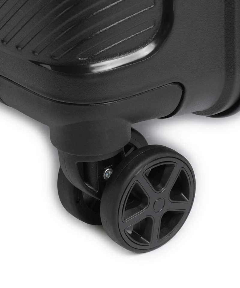 Roncato Storm Valise 4 roues nero