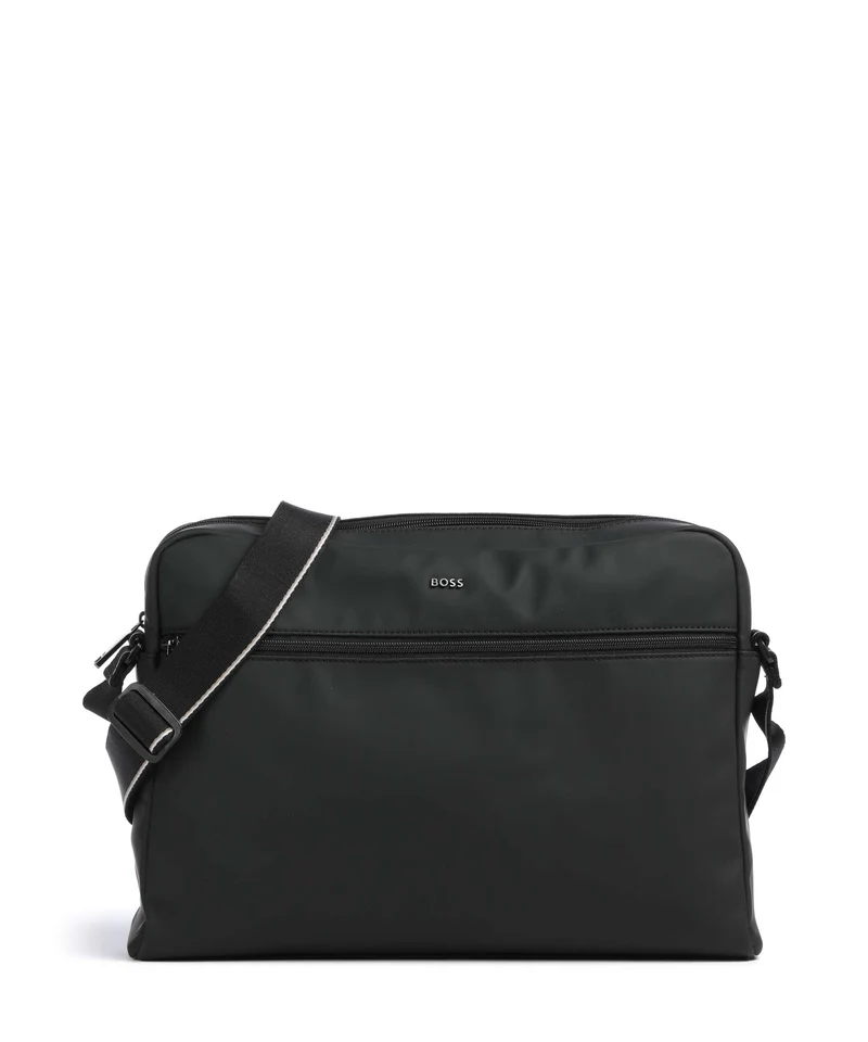 BOSS Zeph Sac bandoulière black