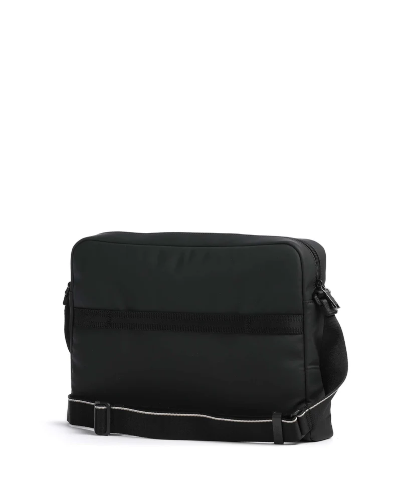 BOSS Zeph Sac bandoulière black